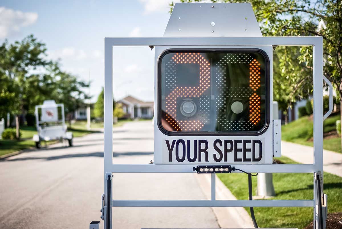 Central Manitoulin to request OPP place portable radar unit on Hwy 551