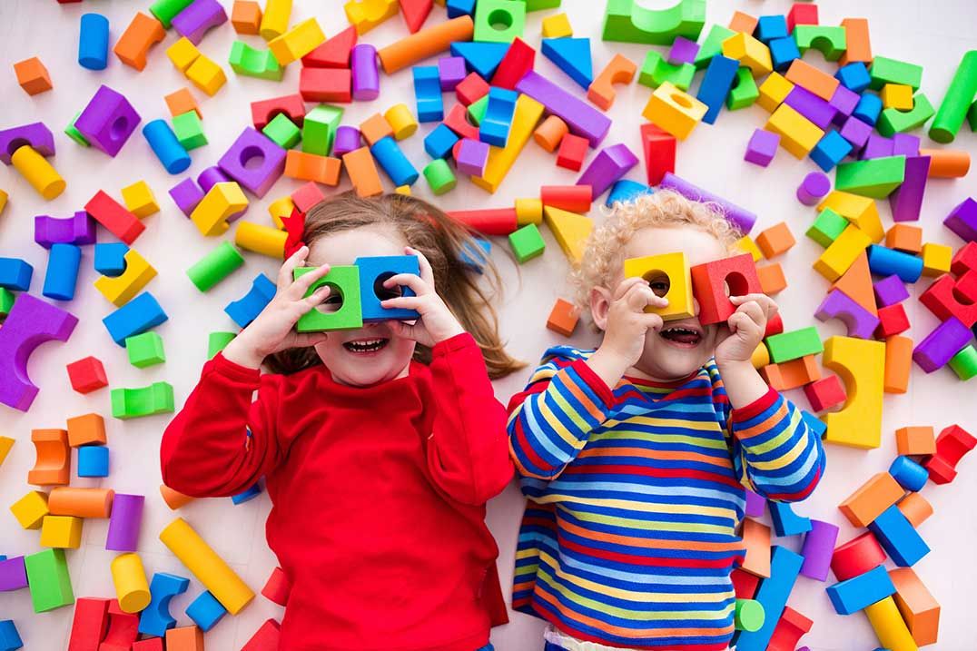 Rainbow Schools offer Kindergarten Orientation for children starting school this fall