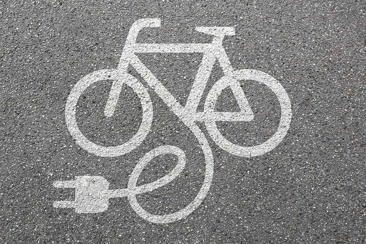 Seven Manitoulin municipalities to see e-bikes and charging stations in 2022