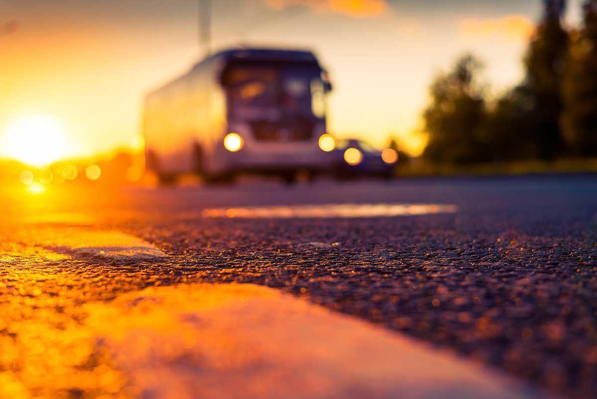UMIT continues to move forward toward launch of local bus routes