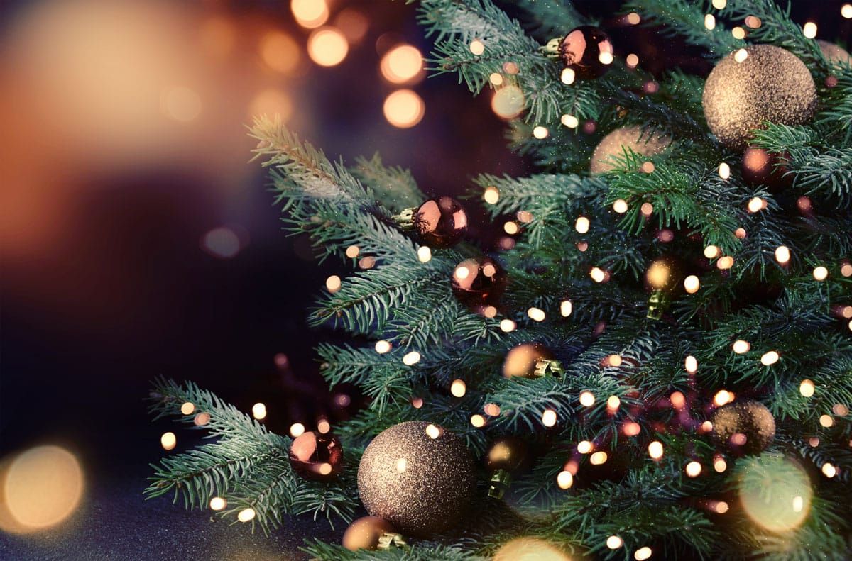 Island community shows tremendous support for Christmas Food Basket campaign