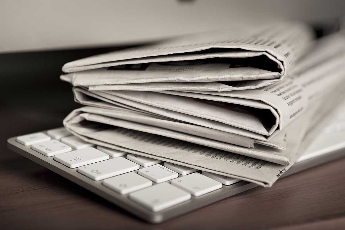 Editorial: Sometimes, reporting the news will win you few friends