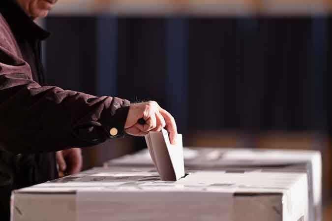 Recount requested in Tehkummah Twp.