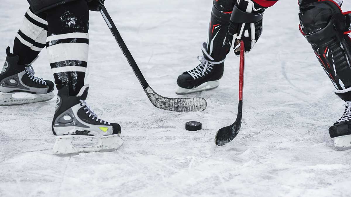 Lions feature frosty fun at annual Winterfest Weekend