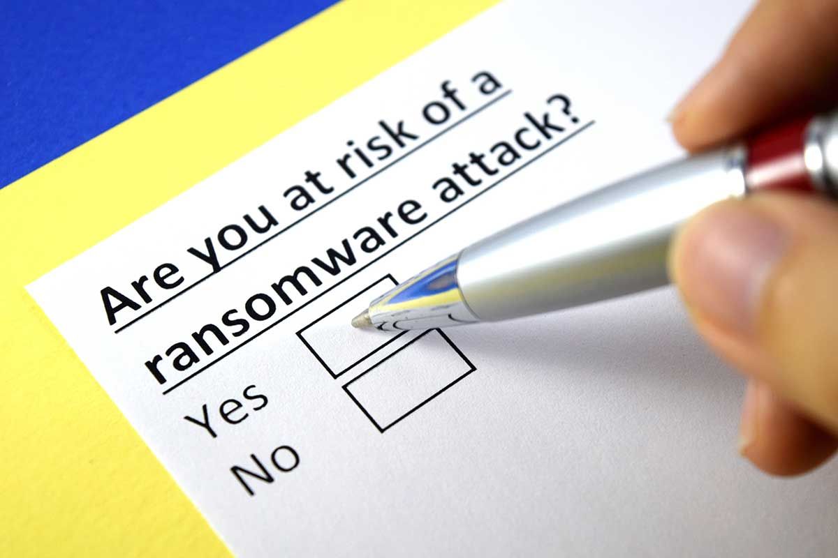 Manitoulin Transport, Gore Bay face down ransomware demands