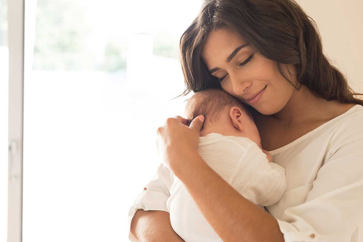 Ontario’s Most Popular Baby Names for 2020