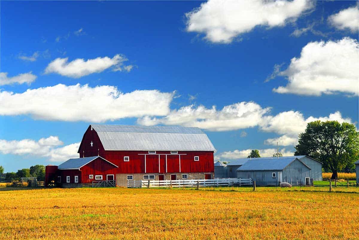 Ag Safety Week: Safety is Our Heritage