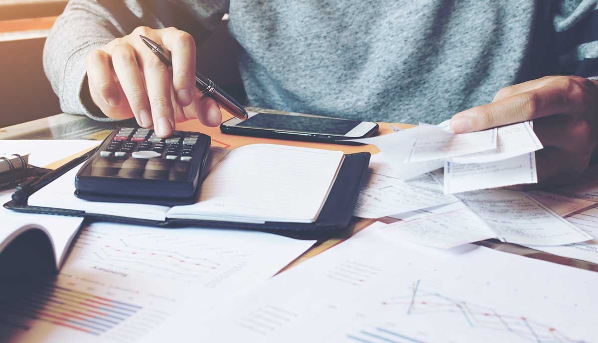 Central defers tax installments and utility payments to October 31
