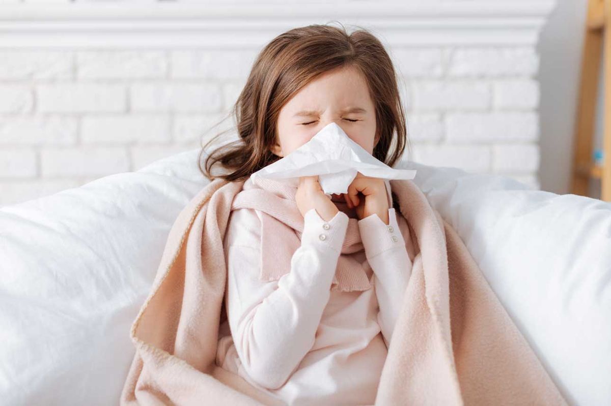 Nationwide trends of increased respiratory illness in children hitting MHC’s two ERs