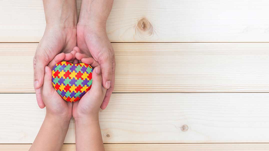 Key information about autism spectrum disorder