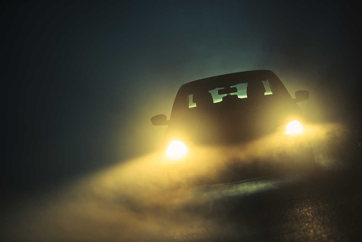 Walker fortunate to survive weekend hit-and-run mishap in Manitowaning