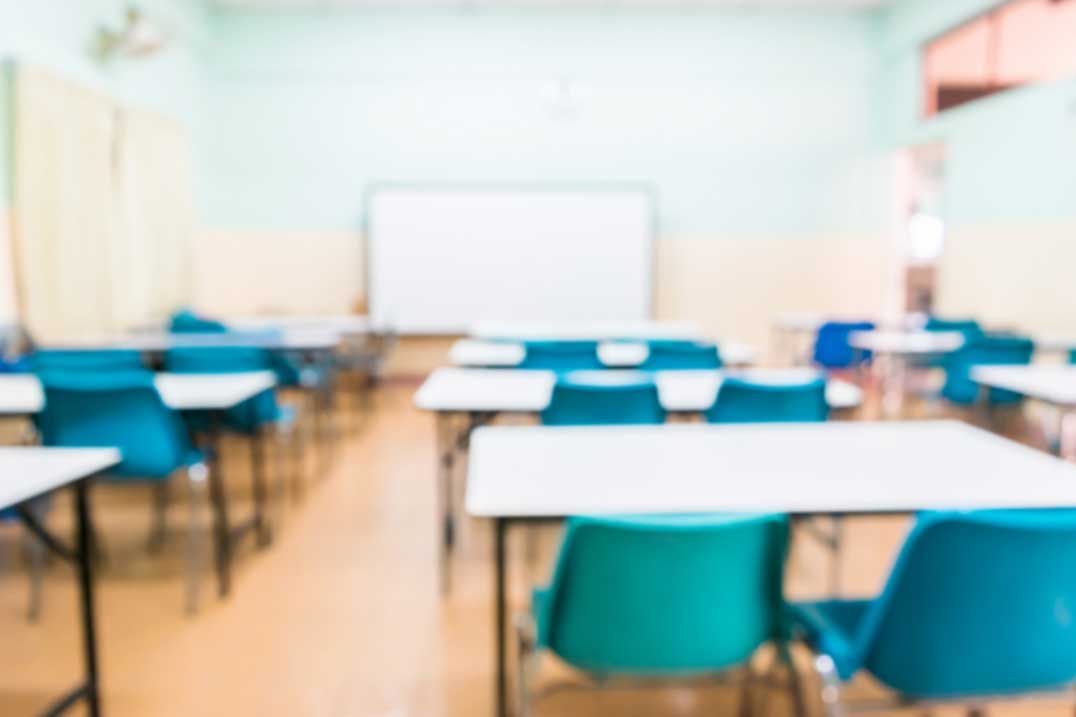 Provincial announcement means Sheshegwaning family can have child attend off-reserve school