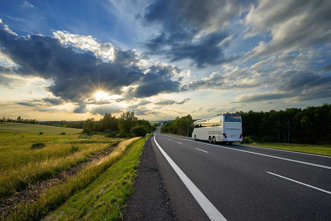 United Manitoulin Island Transit hopes to have busses running by spring