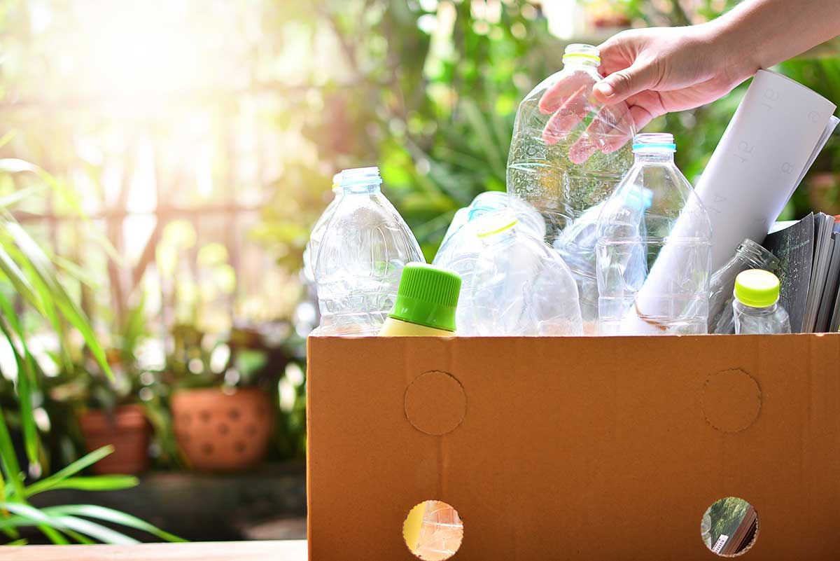 Central Manitoulin to work with local company toward pilot project, looking at other recyclable waste options