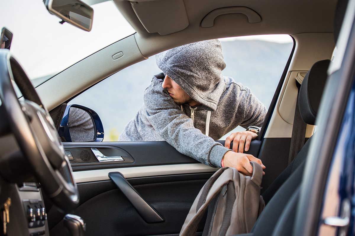 OPP warns Islanders of the dangers of unlocked vehicles in Lock It or Lose It