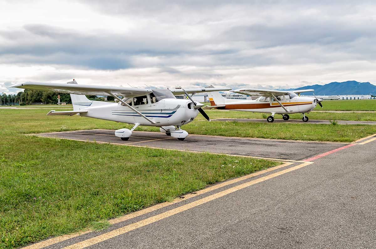 New legislation will see Northerners get relief on aviation fuel tax