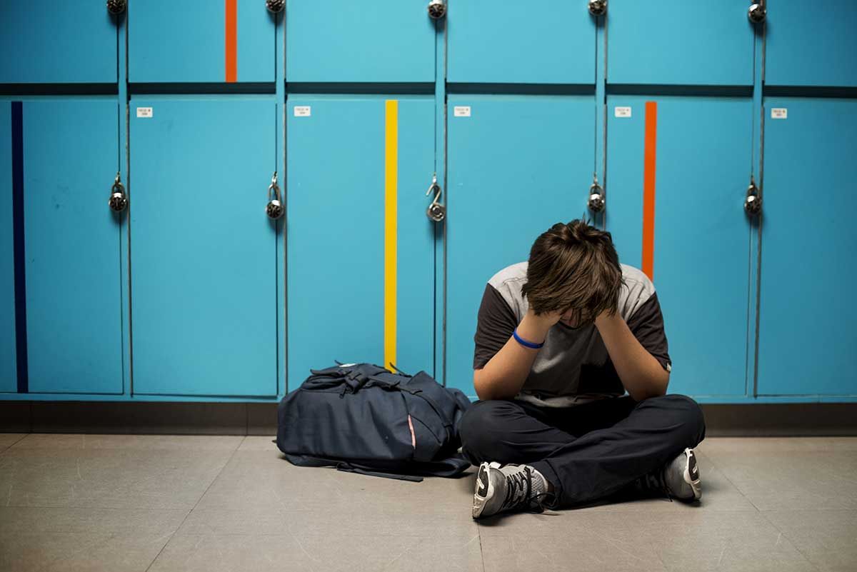 Ontario combatting bullying in schools through student survey