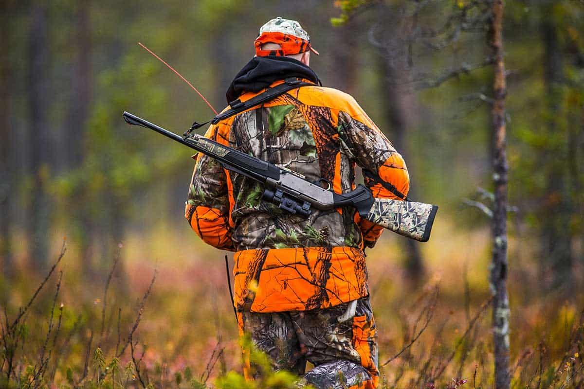 Anglers and Hunters welcomes government promise to reduce risk of chronic wasting disease