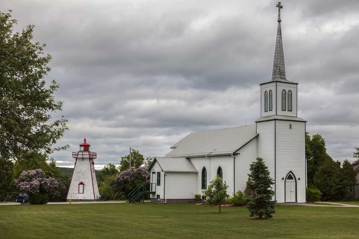 History of Manitoulin Island up to 1862 to be presented at treaty gathering