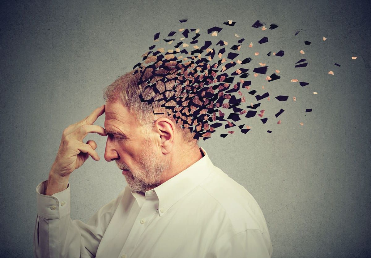 New report suggests early onset dementia could double within 26 years