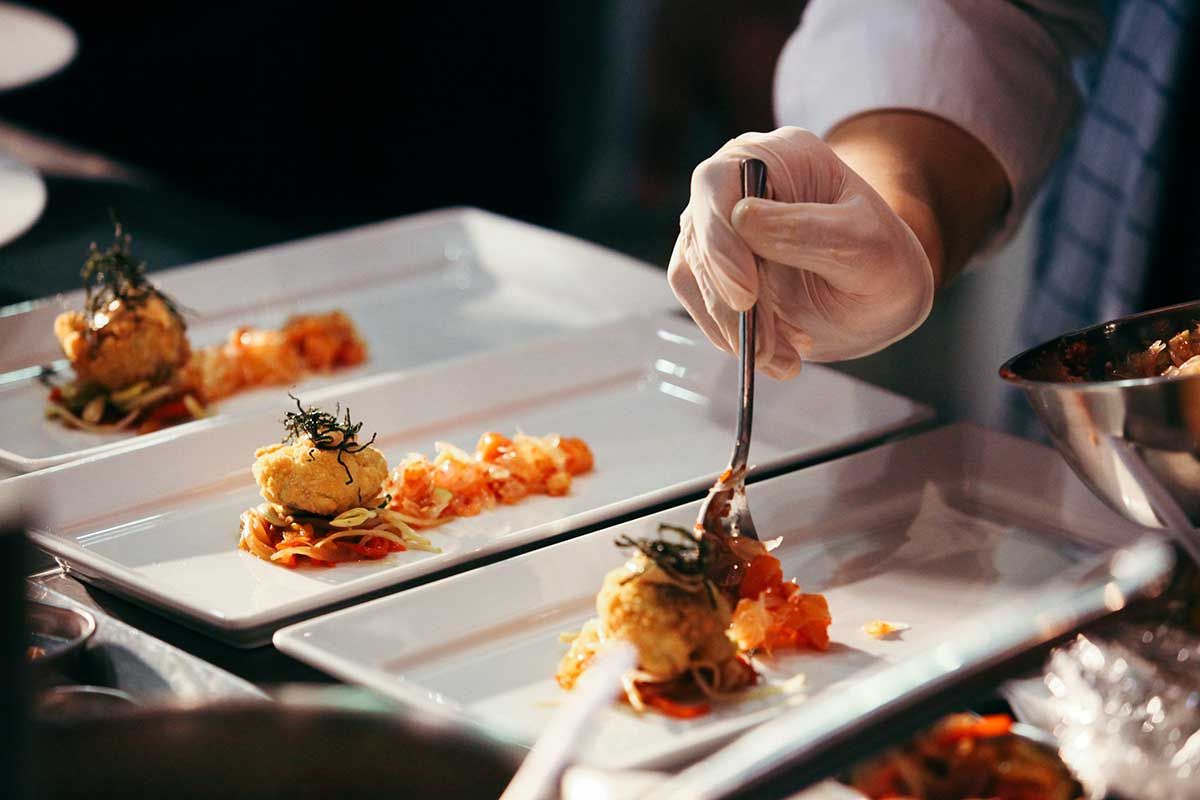 Survey seeks input from Island residents on culinary tourism