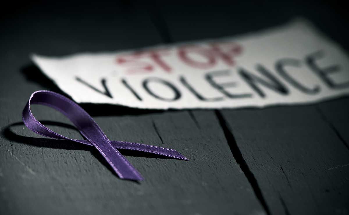 MFR to hold virtual vigil calling for end to gender-based violence