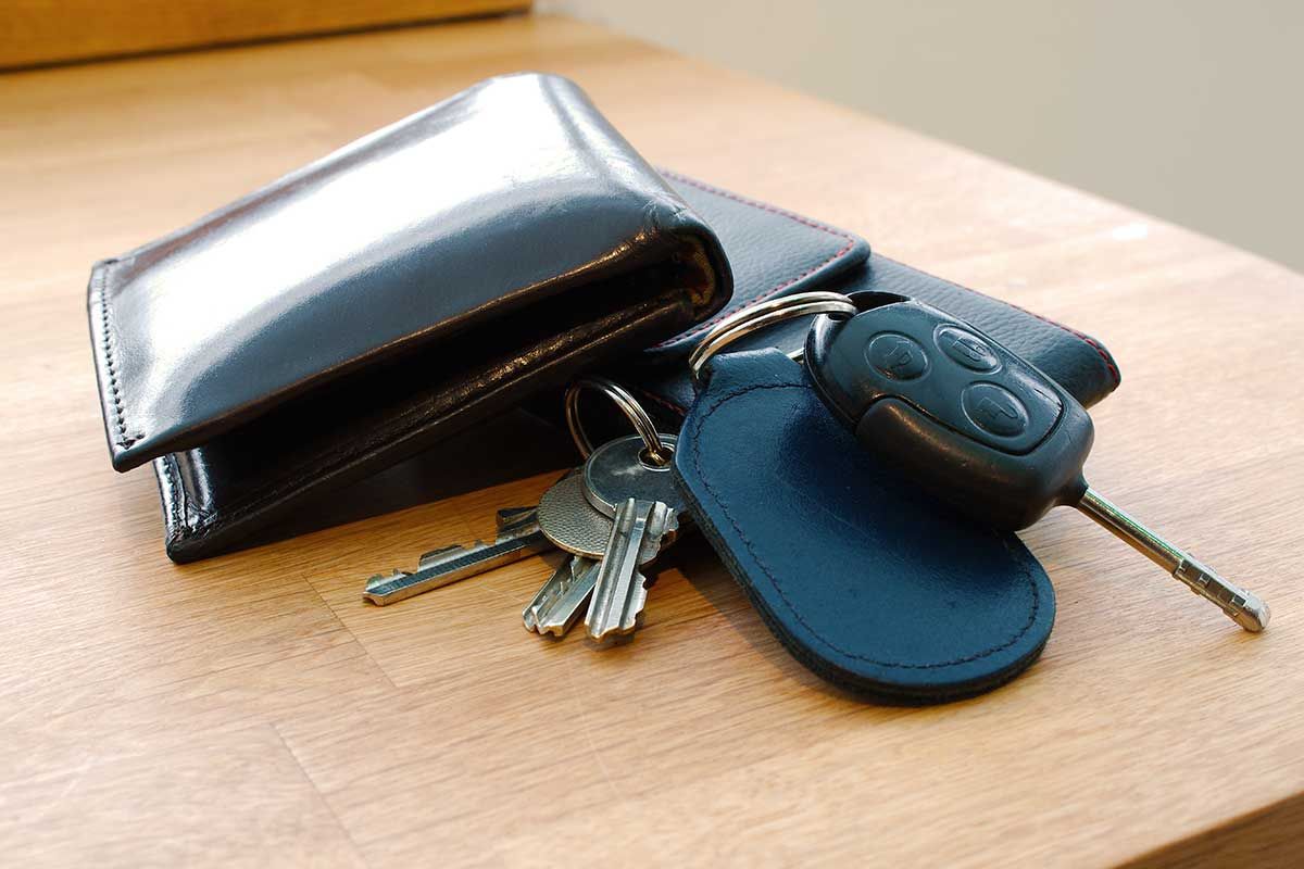Improve home and property security with simple actions around the home