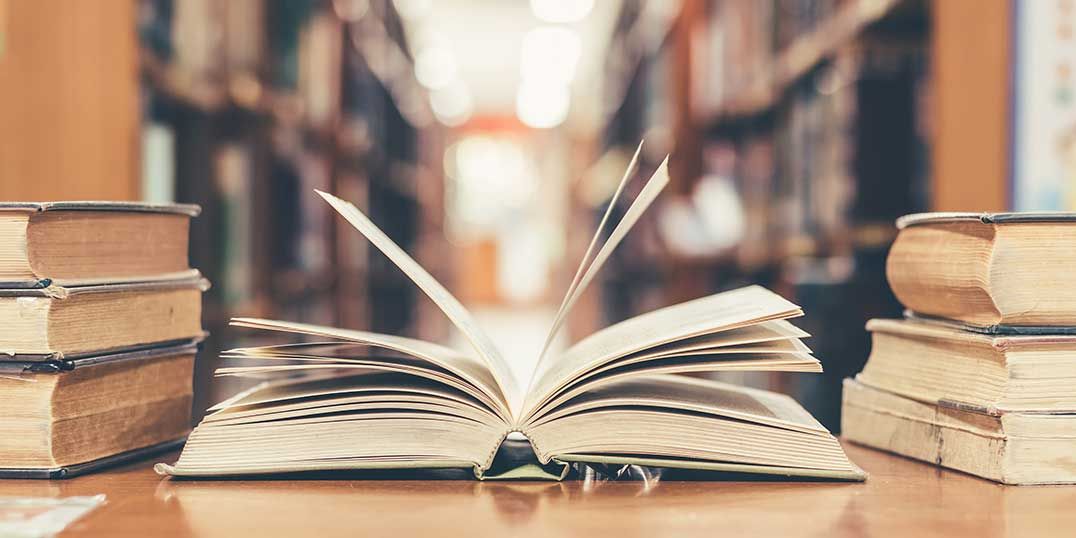 Government cuts hit libraries