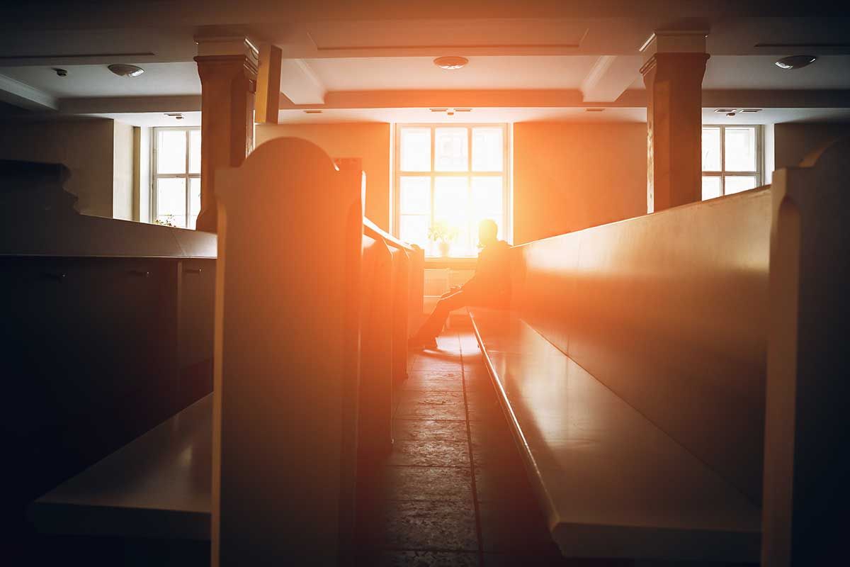 Jesuits to name priests credibly accused of sex crimes
