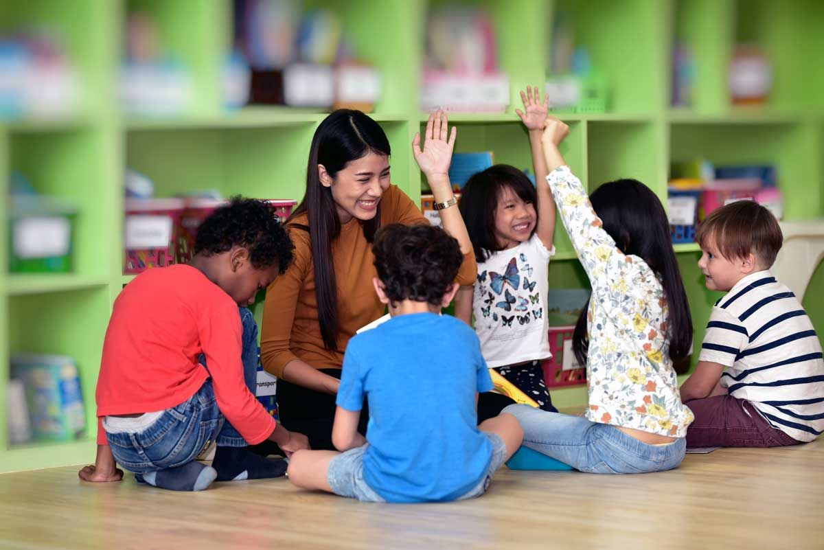 Island child care centres in manpower crisis