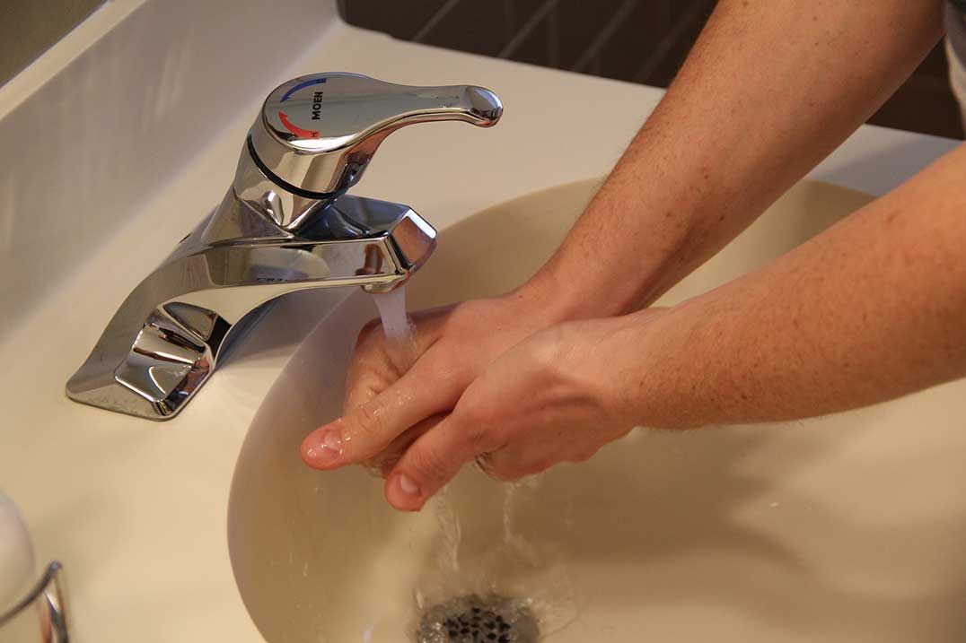 HSN is currently monitoring an outbreak of Influenza B