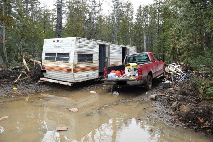 SIU states no grounds for charges in Gore Bay double shooting