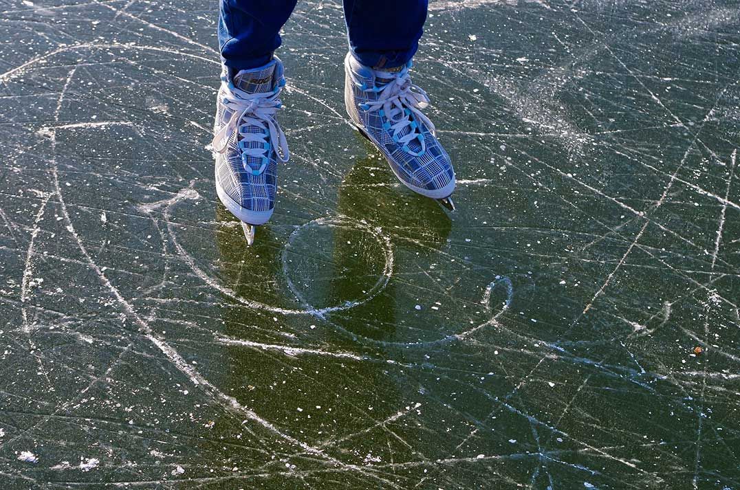 Kagawong Winterfest offers lumberjack-themed games and fun for the whole family