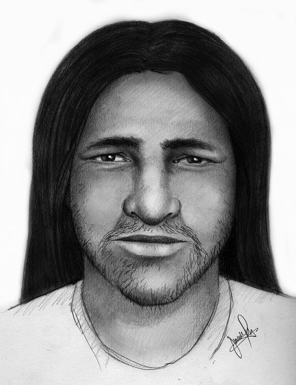 Sudbury Police need help identifying human remains found May 2015