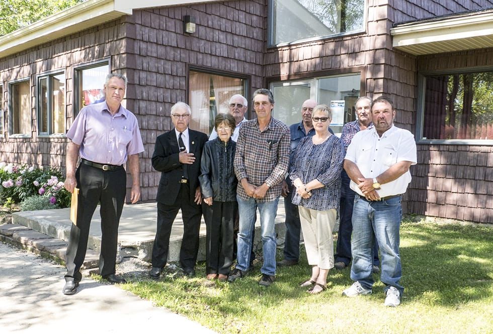 Green Bay farmer receives four charges at first court appearance