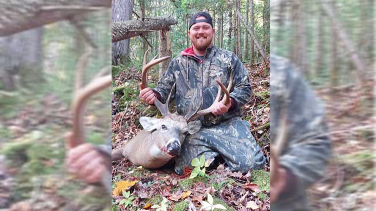 Tom’s Big Buck Contest: Big field of large entries