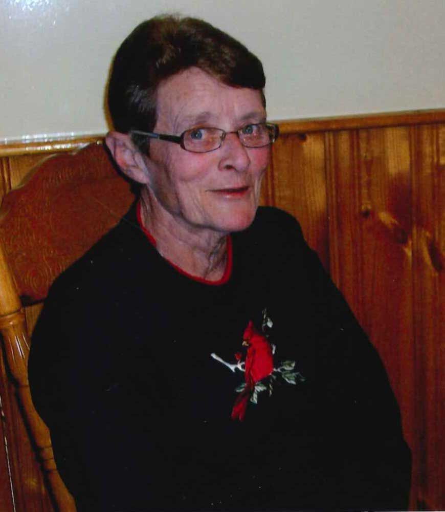 MARIE SLOSS