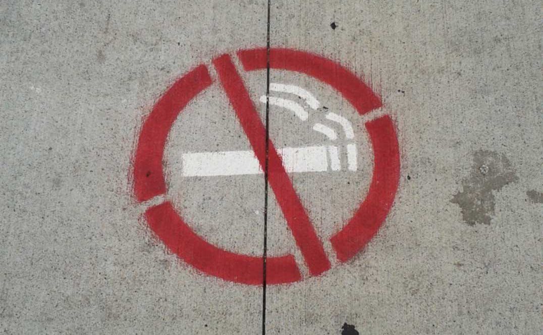 Court convictions – Smoke-Free Ontario Act