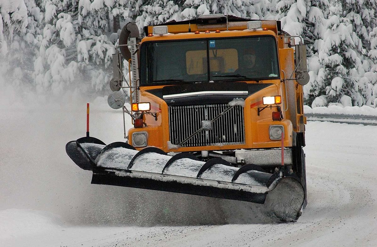 Winter storm watch issued for Manitoulin