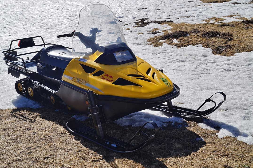 Manitoulin snowmobile trails remain closed, pending snow