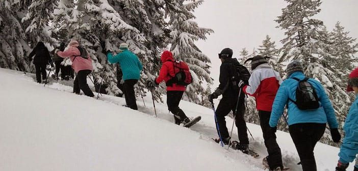 Plenty to do on Manitoulin Island this March Break