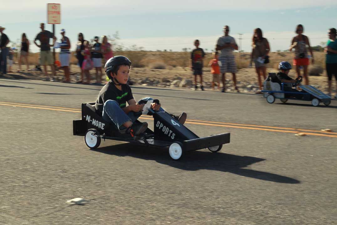Traditional parade  a highlight of 138th Providence Bay Fair on upcoming weekend