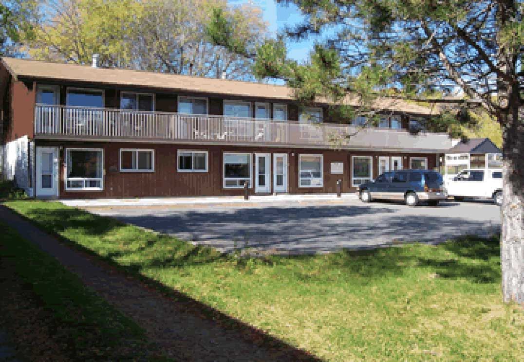 Gore Bay mayor grills Aboriginal Housing rep, says senior, not social housing needed in Gore Bay