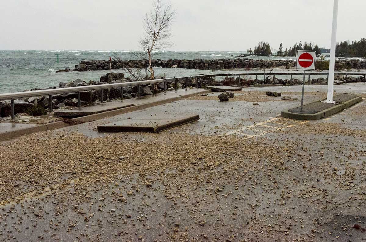 2020 insured damage from severe weather tops $2.3B in Canada