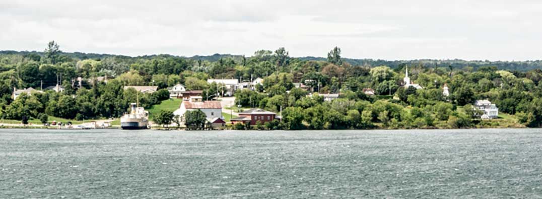 Wiikwemkoong Unceded Territory: A rich panoply of history and culture then and now