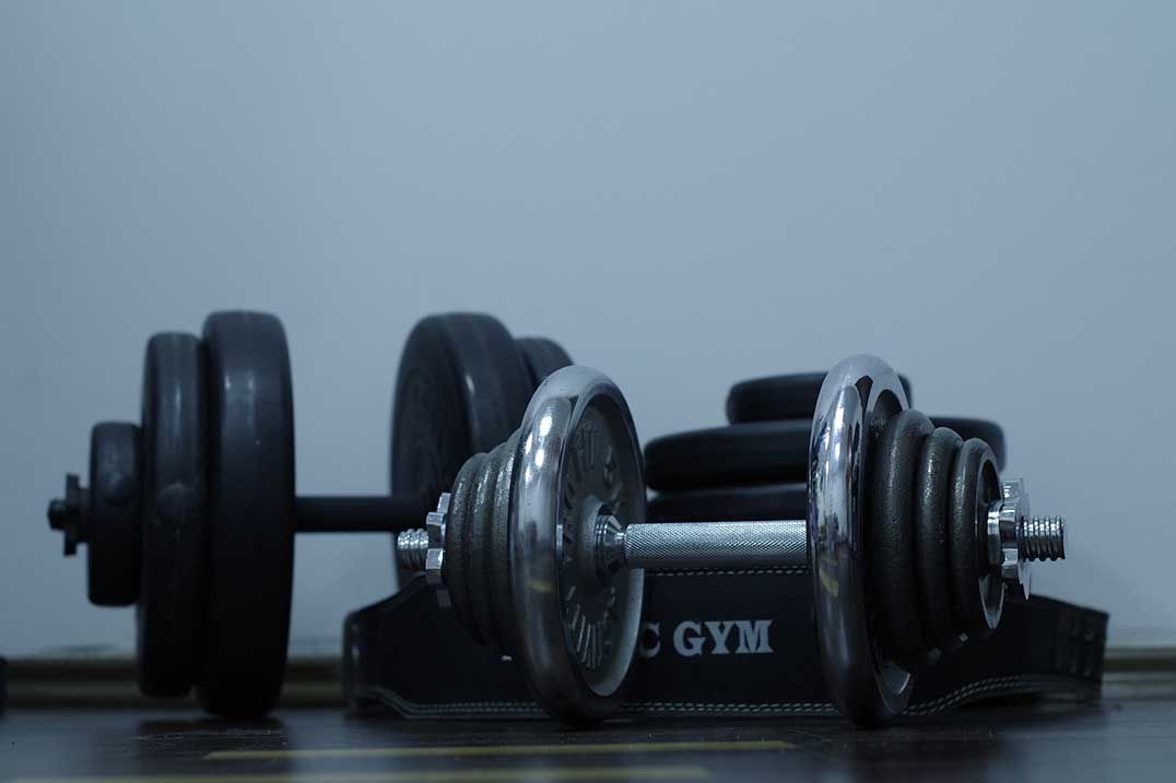 Committee formed to establish a fitness/gym centre in town