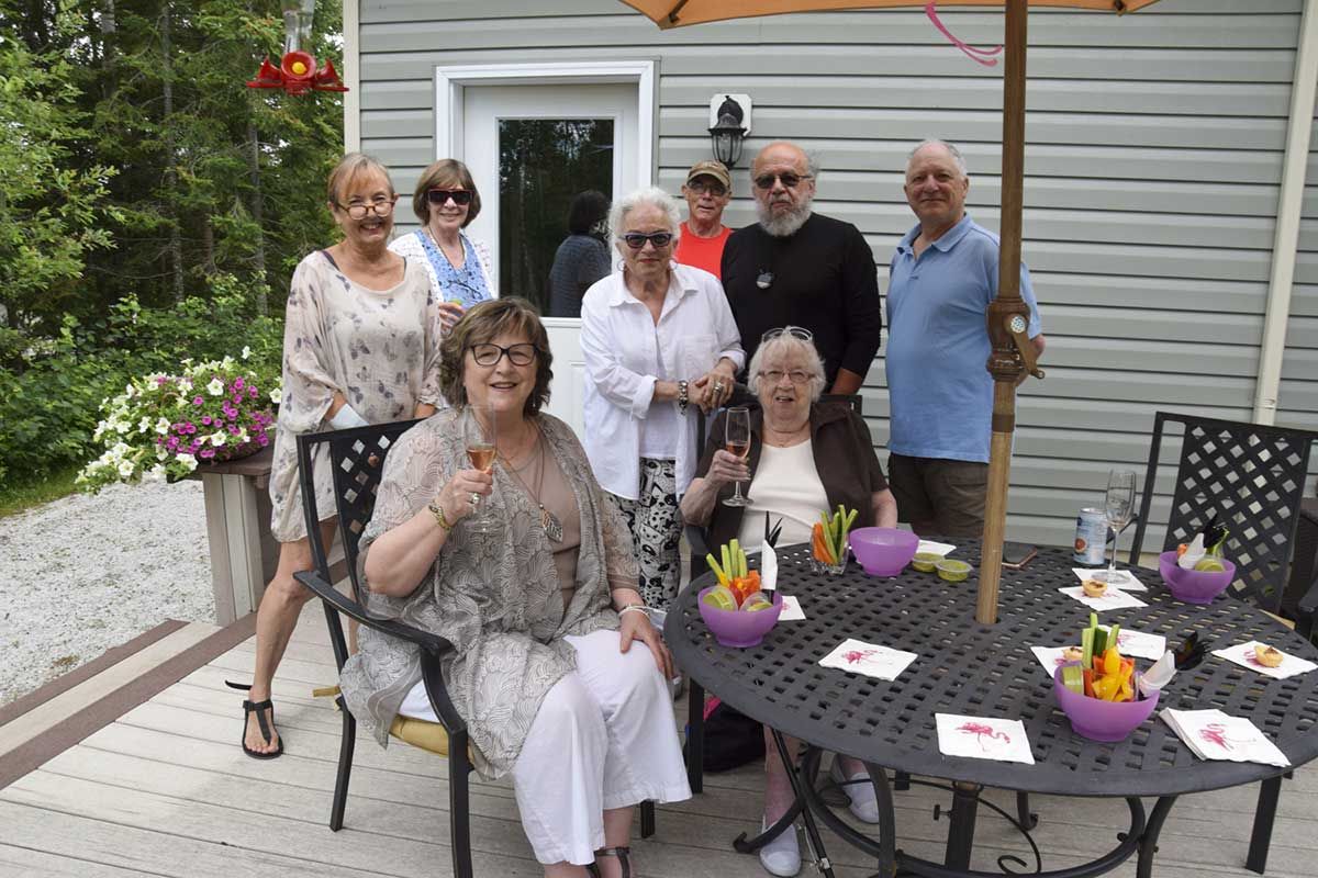 Northern Ontario Theatre icon Sharon Sproule turns 90