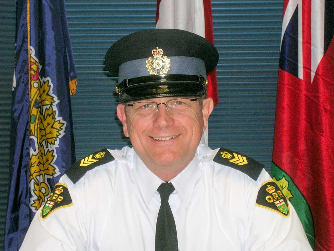 OPP was not involved in new detachment decision process, says Manitoulin staff sergeant