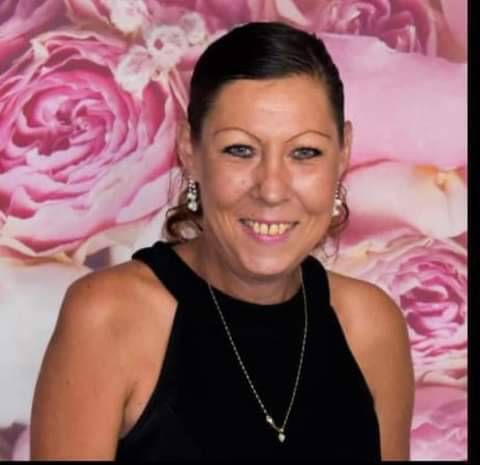 STACY DIANE MCGAULEY