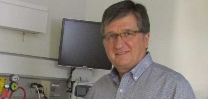 Mindemoya’s Dr. Andrew Stadnyk honoured by College of Physicians